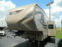 2013 Crossroads CRUISER SAHARA